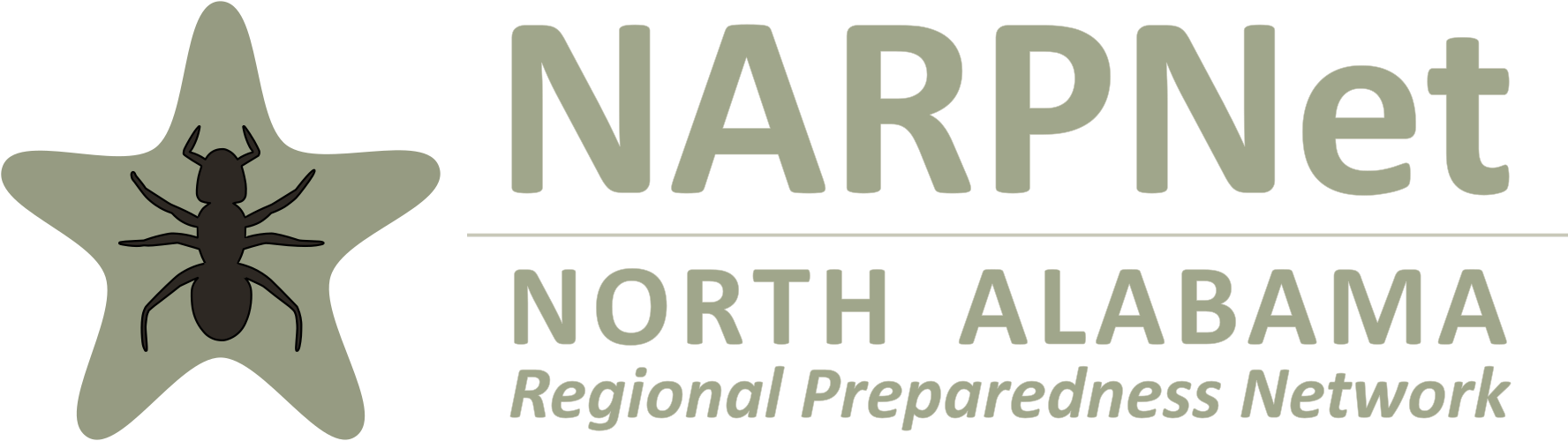 NARPNet Header Logo